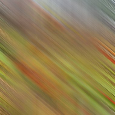 Renklerin soyut hareket bulanık arkaplanı