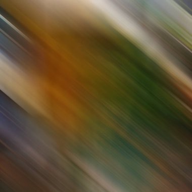Renklerin soyut hareket bulanık arkaplanı
