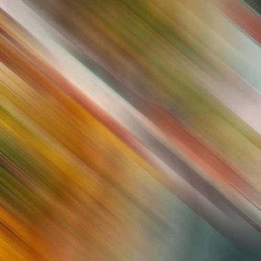 Renklerin soyut hareket bulanık arkaplanı