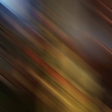 Renklerin soyut hareket bulanık arkaplanı