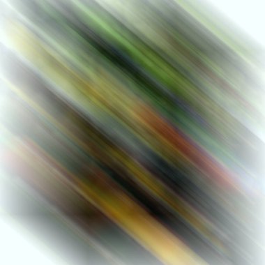 Renklerin soyut hareket bulanık arkaplanı
