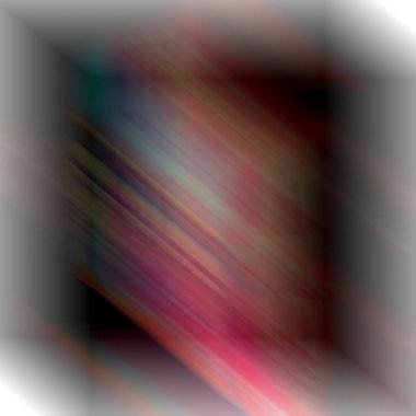 Renklerin soyut hareket bulanık arkaplanı