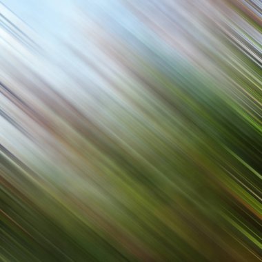 Renklerin soyut hareket bulanık arkaplanı