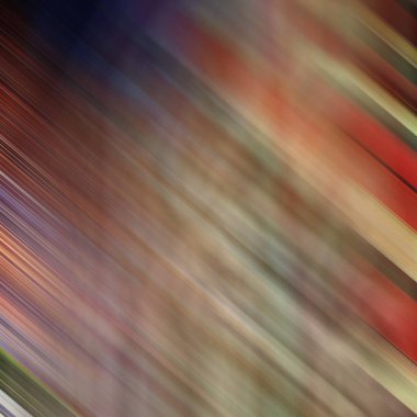 Renklerin soyut hareket bulanık arkaplanı