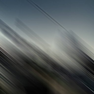 Renklerin soyut hareket bulanık arkaplanı