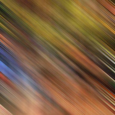 Renklerin soyut hareket bulanık arkaplanı