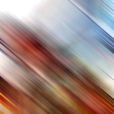 Renklerin soyut hareket bulanık arkaplanı