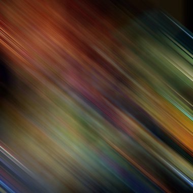 Renklerin soyut hareket bulanık arkaplanı