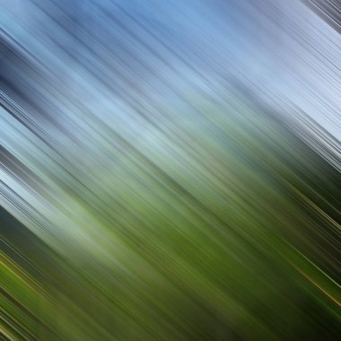 Renklerin soyut hareket bulanık arkaplanı