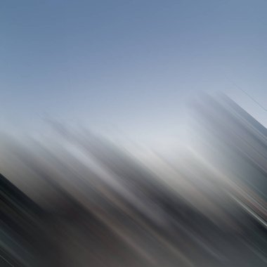 Renklerin soyut hareket bulanık arkaplanı