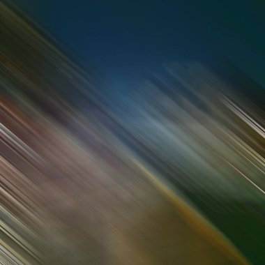 Renklerin soyut hareket bulanık arkaplanı