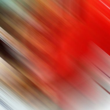 Renklerin soyut hareket bulanık arkaplanı