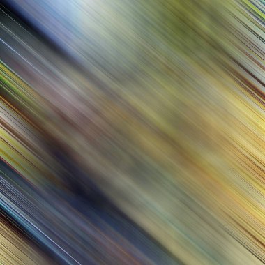 Renklerin soyut hareket bulanık arkaplanı