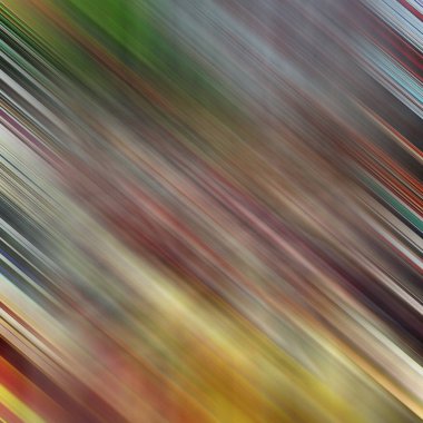 Renklerin soyut hareket bulanık arkaplanı