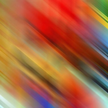 Renklerin soyut hareket bulanık arkaplanı