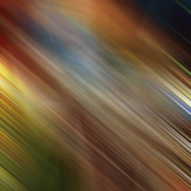 Renklerin soyut hareket bulanık arkaplanı
