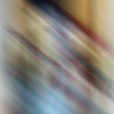 Renklerin soyut hareket bulanık arkaplanı