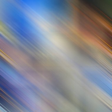 Renklerin soyut hareket bulanık arkaplanı
