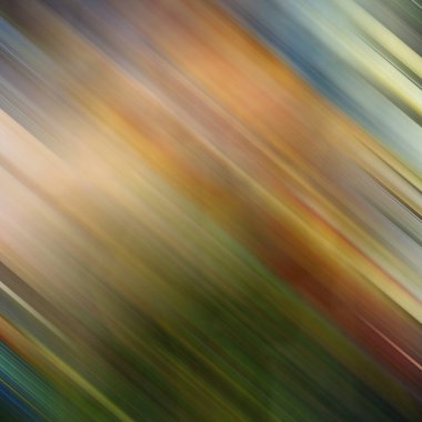 Renklerin soyut hareket bulanık arkaplanı