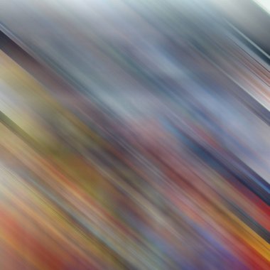 Renklerin soyut hareket bulanık arkaplanı