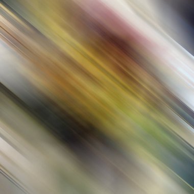 Renklerin soyut hareket bulanık arkaplanı