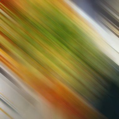 Renklerin soyut hareket bulanık arkaplanı
