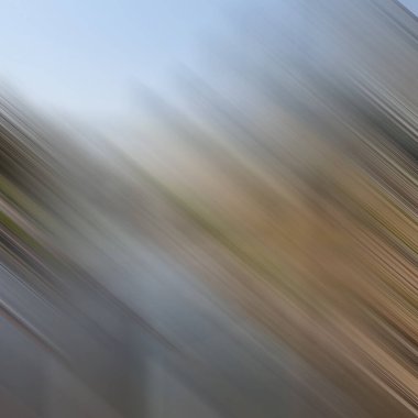 Renklerin soyut hareket bulanık arkaplanı