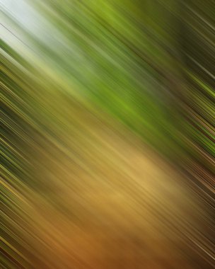 Renklerin soyut hareket bulanık arkaplanı