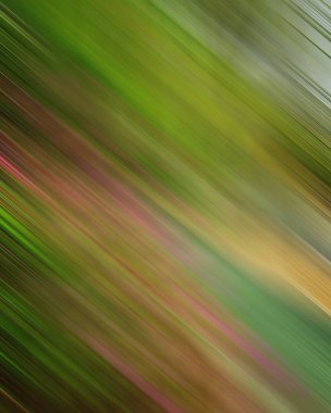 Renklerin soyut hareket bulanık arkaplanı