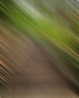 Renklerin soyut hareket bulanık arkaplanı