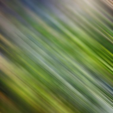 Renklerin soyut hareket bulanık arkaplanı