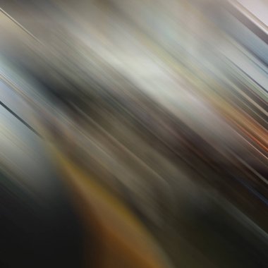 Renklerin soyut hareket bulanık arkaplanı