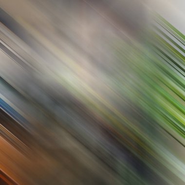 Renklerin soyut hareket bulanık arkaplanı