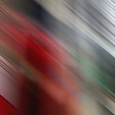 Renklerin soyut hareket bulanık arkaplanı