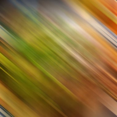 Renklerin soyut hareket bulanık arkaplanı