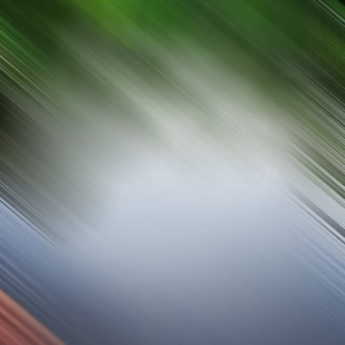 Renklerin soyut hareket bulanık arkaplanı