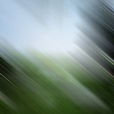 Renklerin soyut hareket bulanık arkaplanı