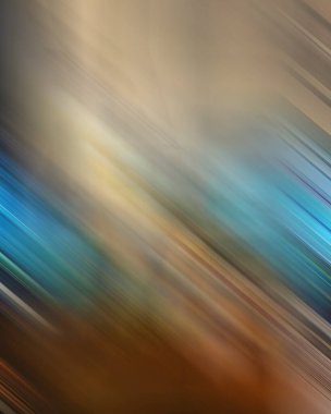 Renklerin soyut hareket bulanık arkaplanı