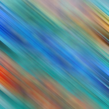Renklerin soyut hareket bulanık arkaplanı