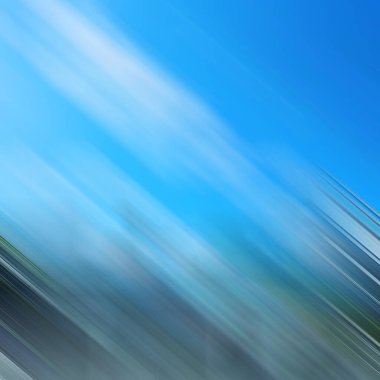 Renklerin soyut hareket bulanık arkaplanı