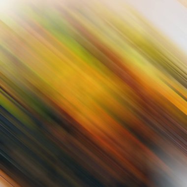 Renklerin soyut hareket bulanık arkaplanı