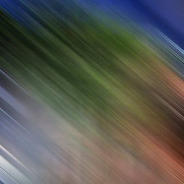 Renklerin soyut hareket bulanık arkaplanı