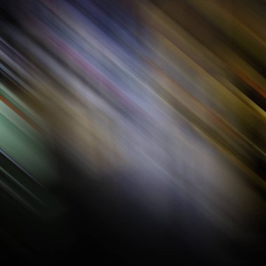 Renklerin soyut hareket bulanık arkaplanı