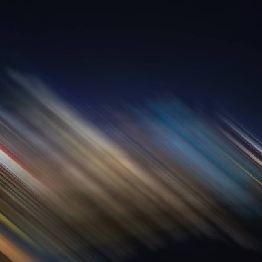 Renklerin soyut hareket bulanık arkaplanı