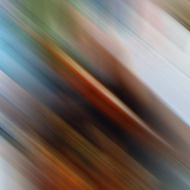 Renklerin soyut hareket bulanık arkaplanı