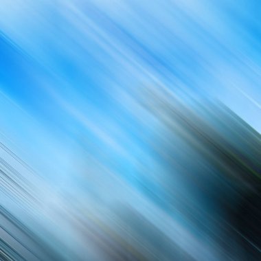 Renklerin soyut hareket bulanık arkaplanı