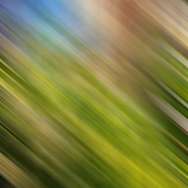 Renklerin soyut hareket bulanık arkaplanı