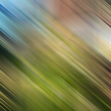 Renklerin soyut hareket bulanık arkaplanı