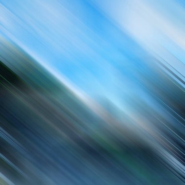 Renklerin soyut hareket bulanık arkaplanı