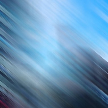 Renklerin soyut hareket bulanık arkaplanı